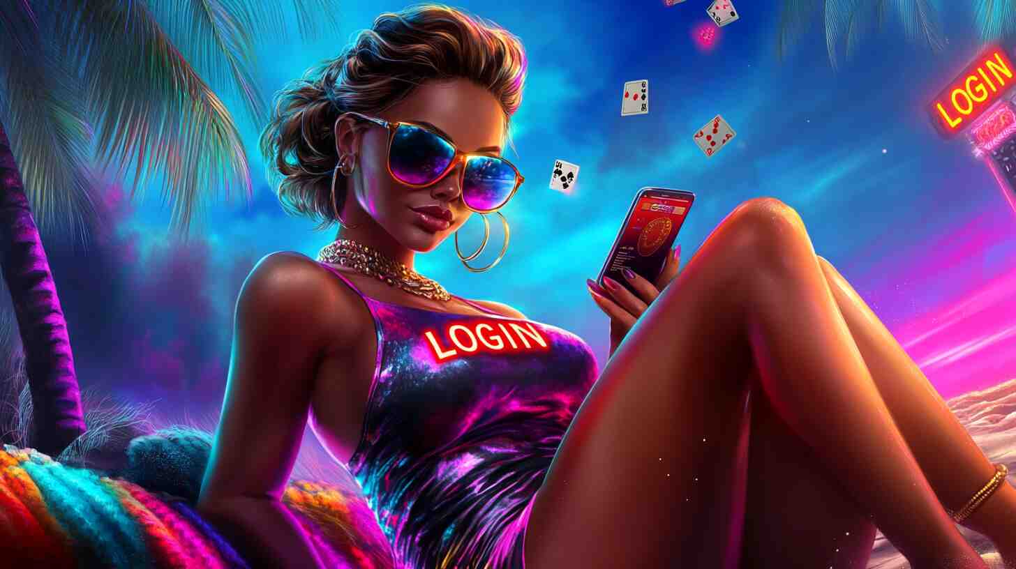 Experimente la emocionante aventura del casino en línea MXBETLIFE
                              